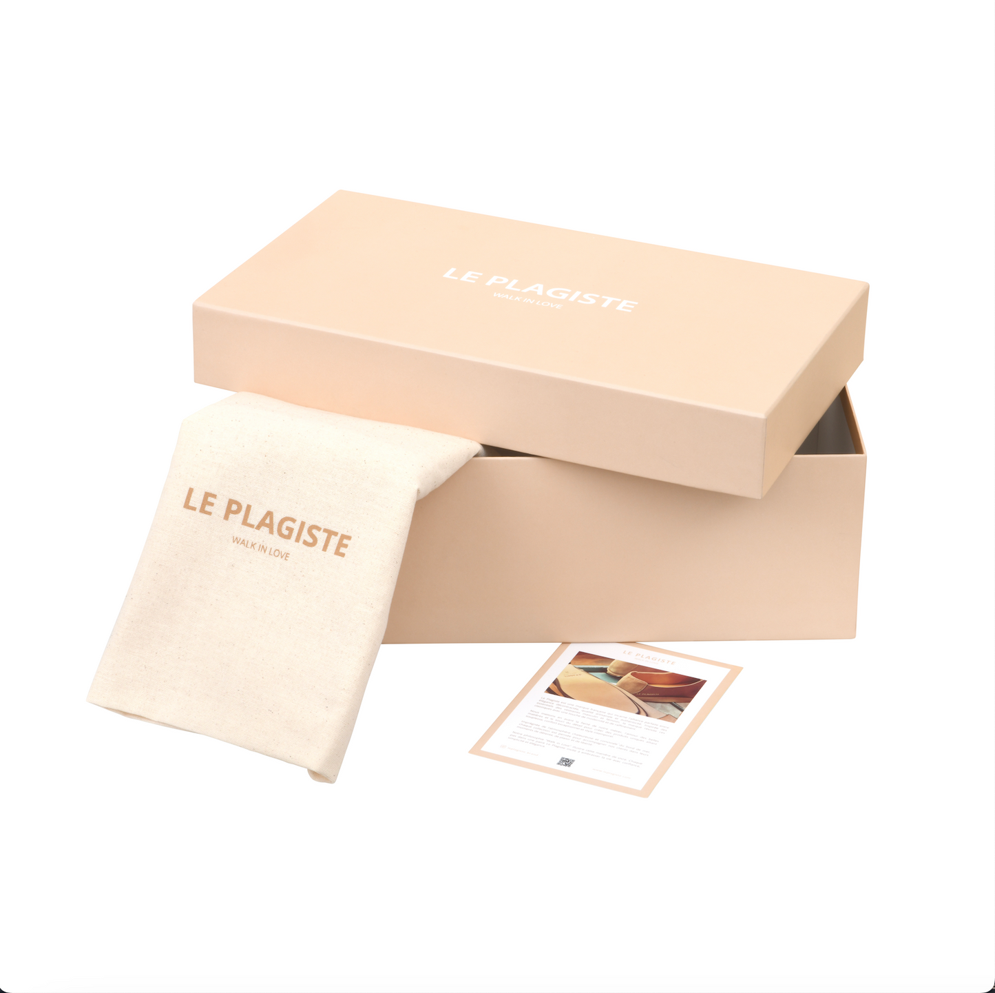 Saint Trop Femme Lunaire