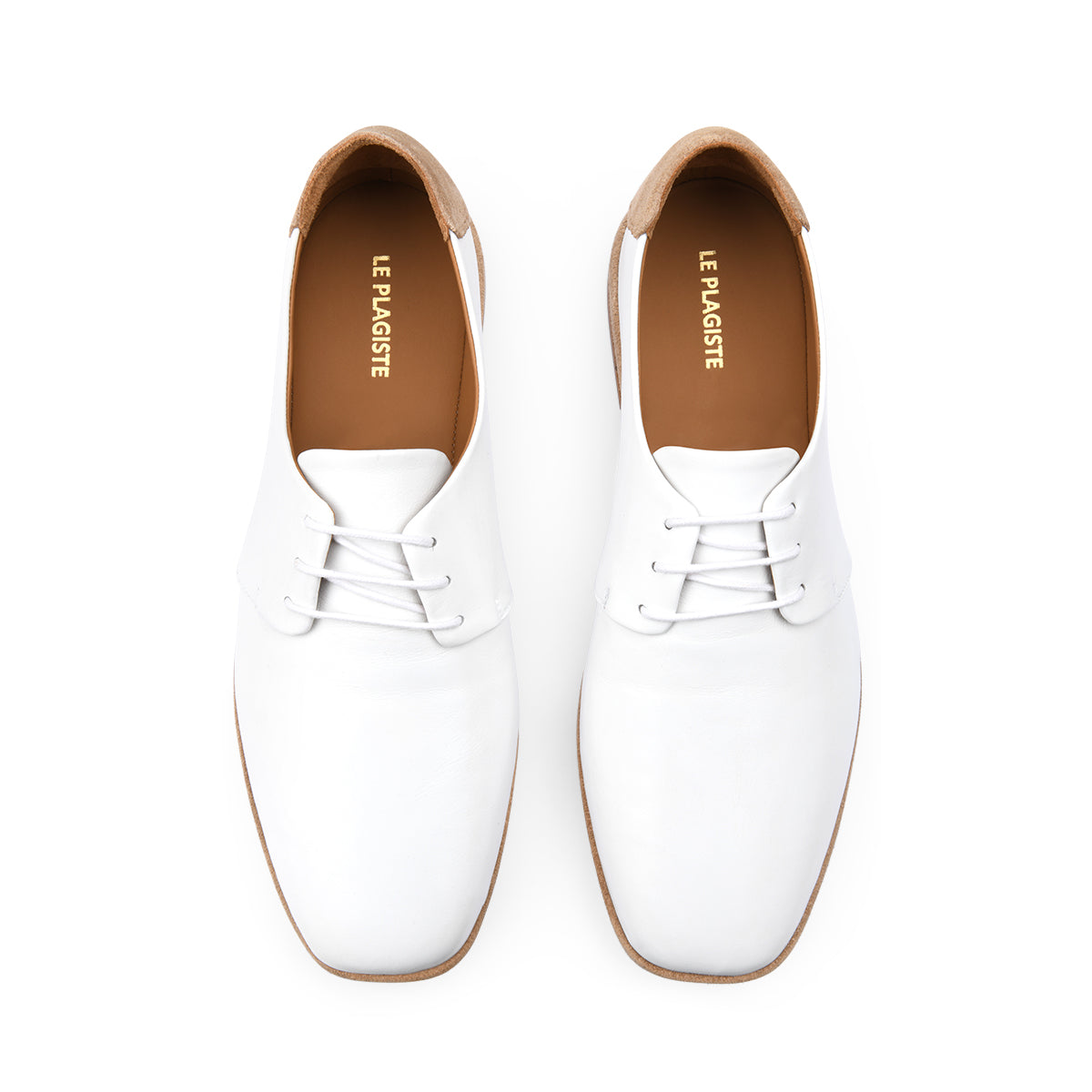 Saint Trop Femme Blanc