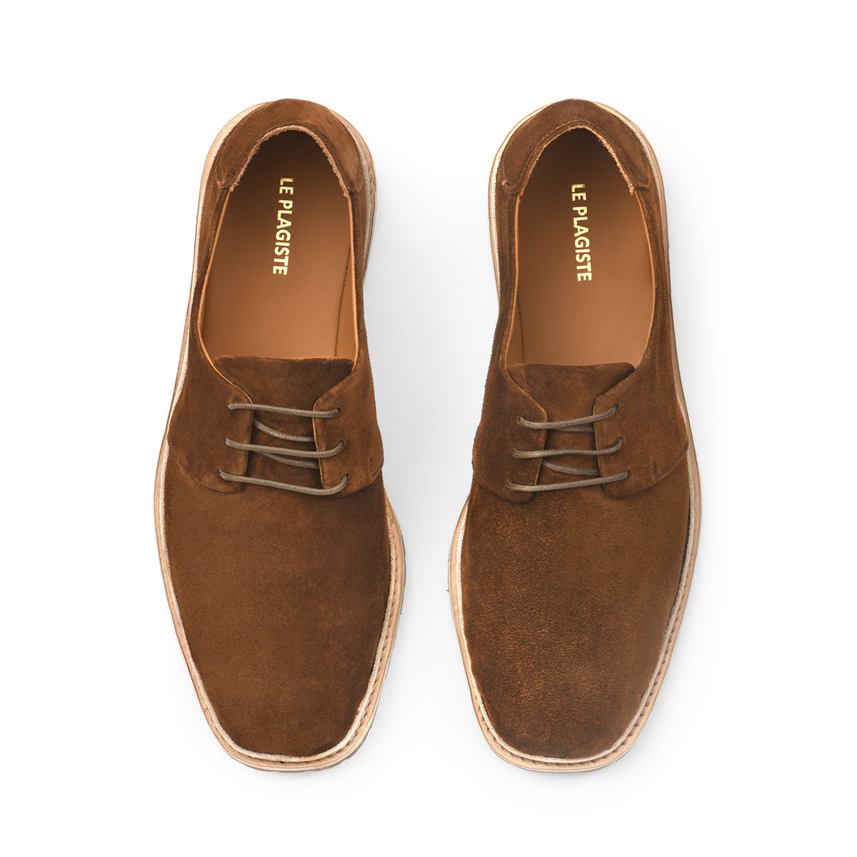 Deauville Femme Chocolat Fondant