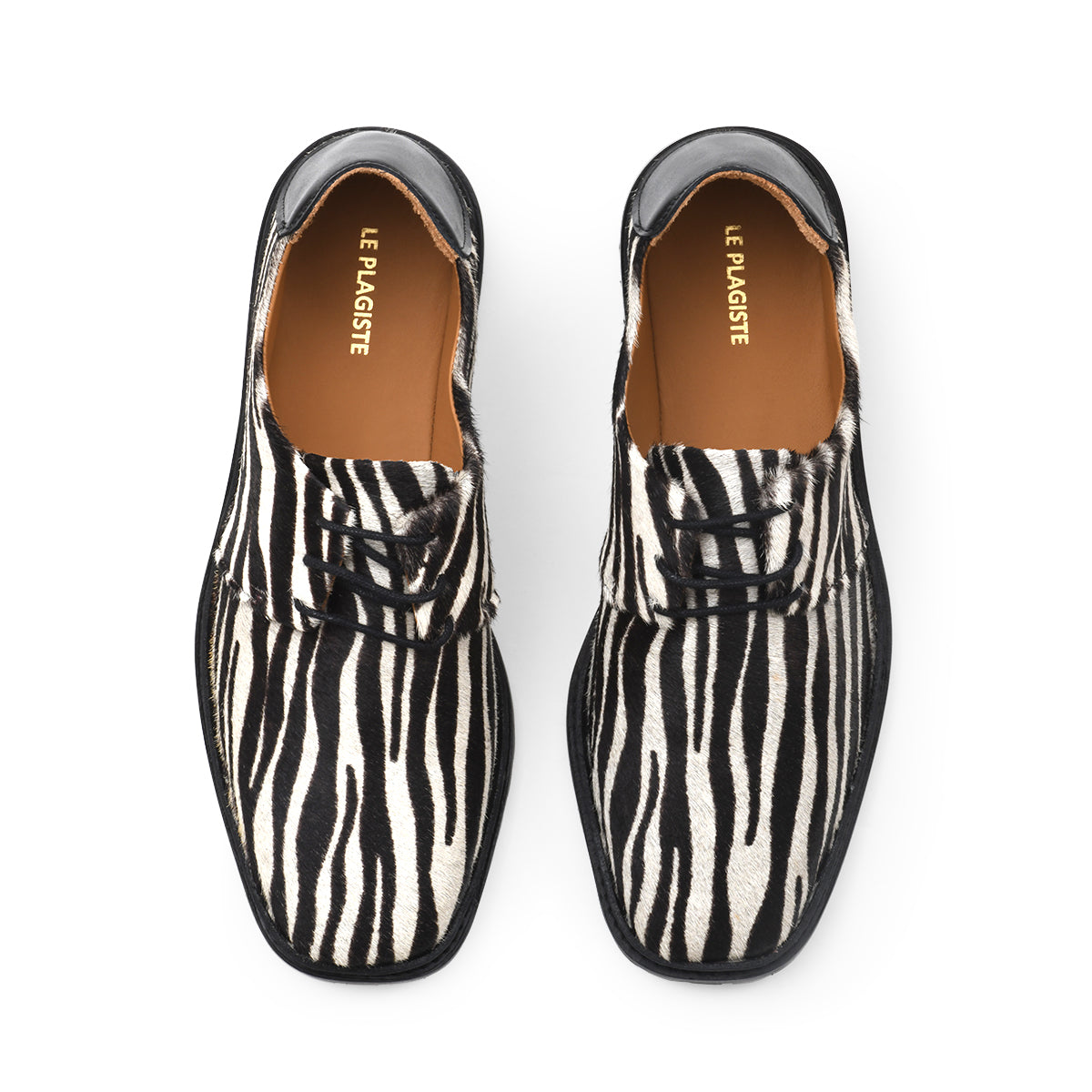 Deauville Femme Zèbre