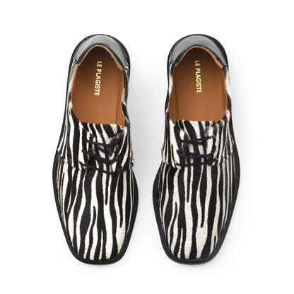 Deauville Femme Zèbre