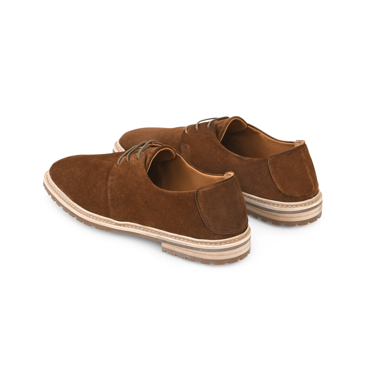 Deauville Femme Chocolat Fondant