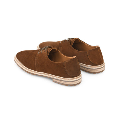 Deauville Femme Chocolat Fondant