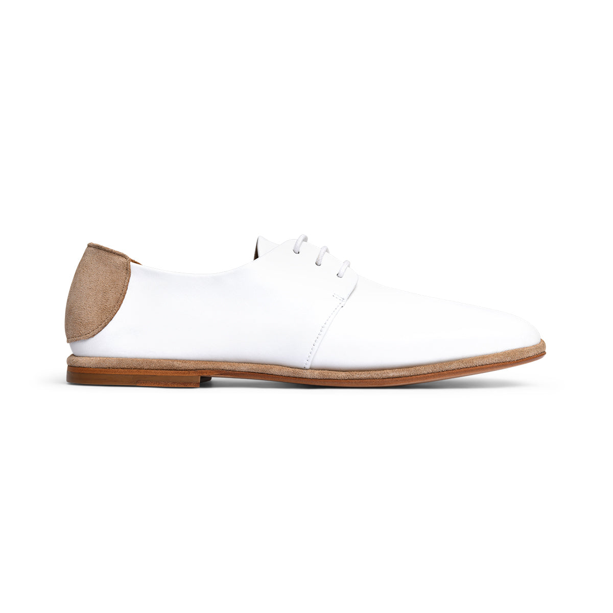 Saint Trop Femme Blanc
