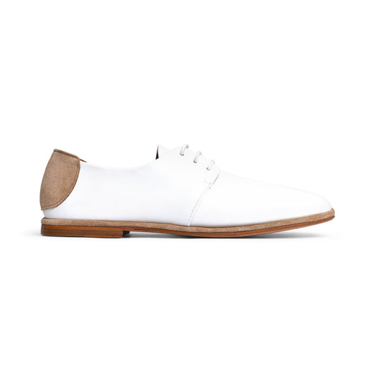 Saint Trop Femme Blanc