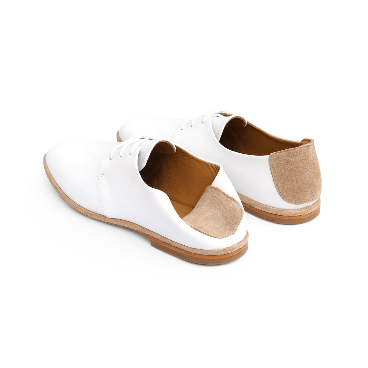 Saint Trop Femme Blanc