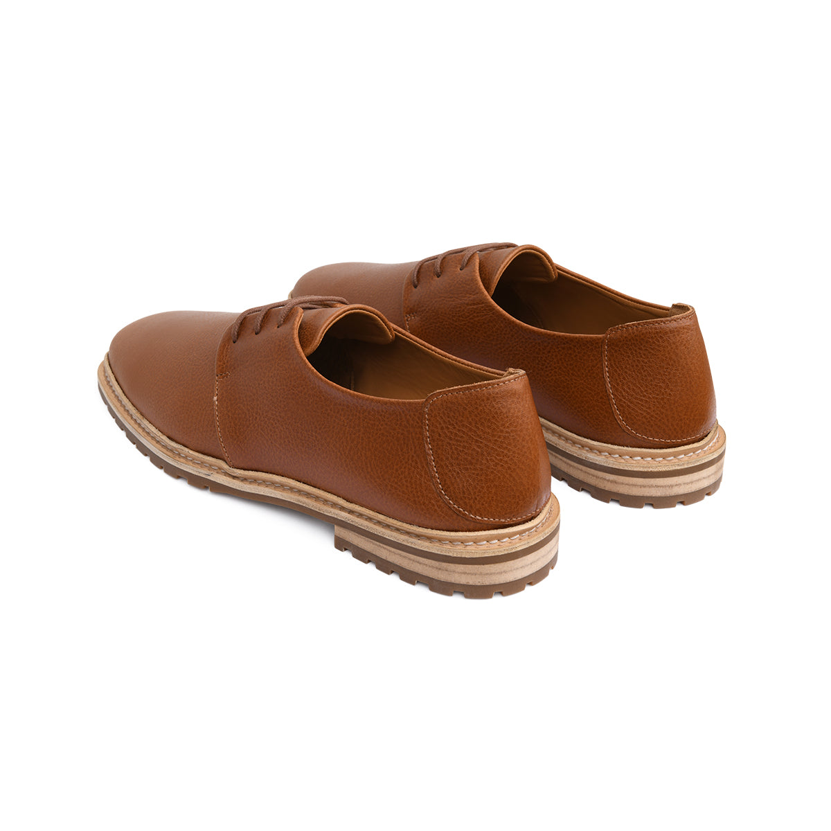 Deauville Homme Noisette