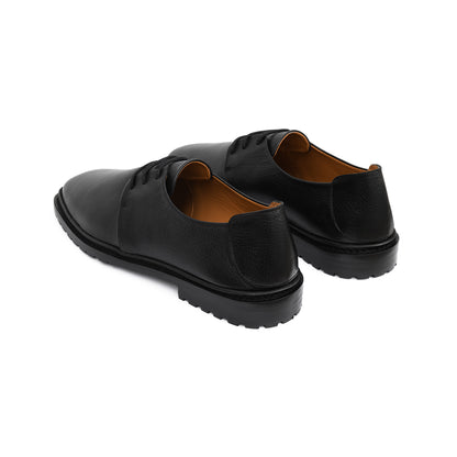 Deauville Homme Noir