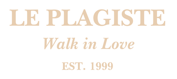 LE PLAGISTE